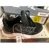 Image 3 : Fila Suspence Energy Black Womens Runners Size 6