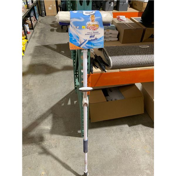 Mr Clean Magic Eraser Mop Roller Mop