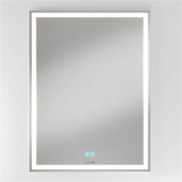 Artika WMIRH-SACH-2431-C Aurea 46W Mirror