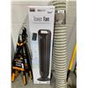 Image 1 : Seville UltraSlimLine Tower Fan W/ Touch Control & Temperature Sensor