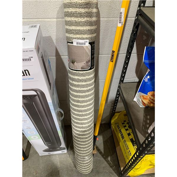 Vestibule Rug Baldosa 46" x 72"