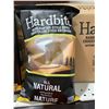 Image 2 : Hardbite Handcrafted Style Chips All Natural 15 x 150g