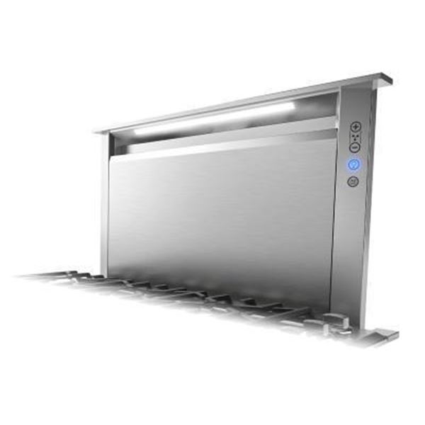 36" Viking 5 Series Rear Downdraft Ventilation System - VDD5360SS