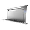 Image 1 : 36" Viking 5 Series Rear Downdraft Ventilation System - VDD5360SS