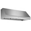 Image 1 : Thermadore 48"  Wall Hood PH148Q5