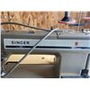 Image 2 : Singer 591D300AD Industrial Sewing MAchine