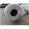 Image 2 : Large Roll Industrial Plastic Sheet Wrap