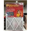 Image 2 : Filtrete 16x25x1 3M Filters Lot of 6