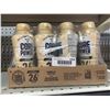 Image 1 : Core Power High Protein Milk Shake 26g Protein 12 x 414ml