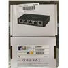 Image 3 : UBIQUITI ER-X Router, Black Lot of 2