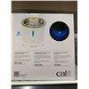 Image 3 : Catit Flower Fountain Stainless Steel Cat Drinking Fountain