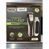 Image 1 : Wahl Lithium Ion Multi-Cut Pro Series Cord/Cordless Complete Haircutting Kit