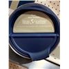 Image 2 : Klean Kanteen Rise 26oz Tumbler Flip Lid Blue