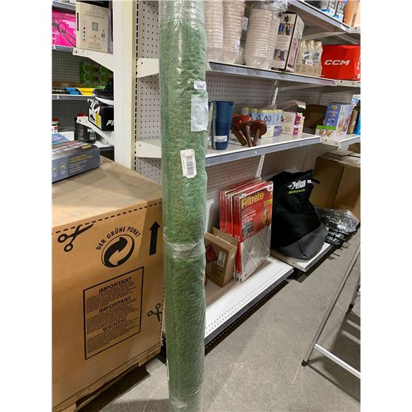 Multi-Purpose Artificial / Astro Turf 6' x 9' Roll