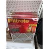 Image 1 : Filtrete 20x25x1 2 Pack Filters x's 3 Packs