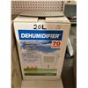 Image 1 : SoleusAir Dehumidifier 70pint 20L