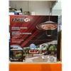 Image 1 : EnerG+ Infrared Hanging Gazebo Heater