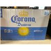 Image 1 : Corona Sunbrew Alcohol Free Beer 24 x 330ml
