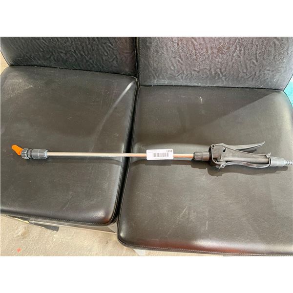 Mulit-Directional Sprayer Nozzle