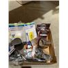 Image 3 : Lot of Assorted Home Repair Supplies