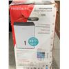 Image 2 : Frigidaire Dehumidifier 35 Pints With Custom Humidity Control