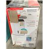 Image 3 : Frigidaire Dehumidifier 35 Pints With Custom Humidity Control