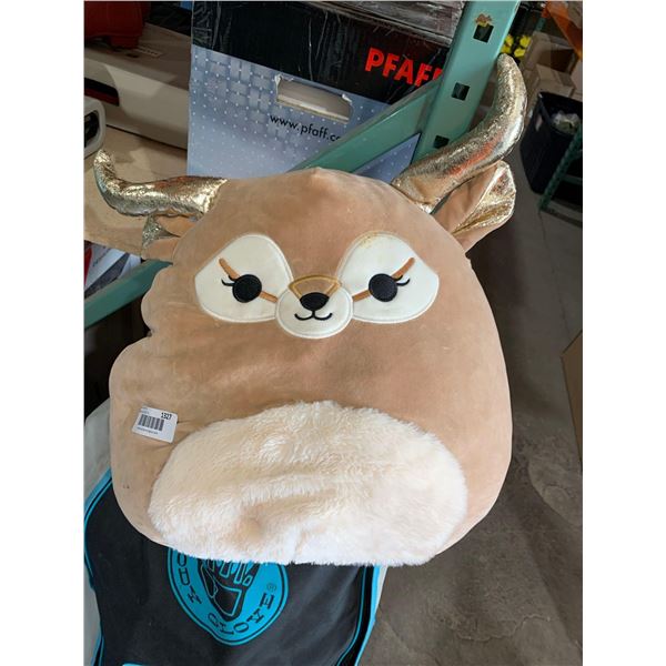 Squishmallow Raindeer