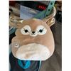 Image 1 : Squishmallow Raindeer