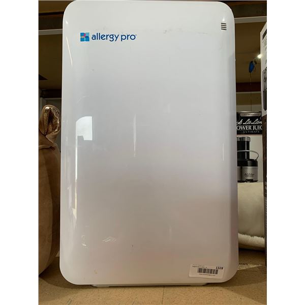 Envion Allergy Pro AP450 True HEPA Filtration Air Purifier