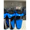Image 2 : Powerade Squeeze Water Bottle 32oz Fifa World Cup X's 12