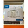 Image 1 : Ove Patience Round Chandelier w/ Integerated LED