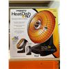 Image 1 : Presto Heat Dish +Tilt Parabolic Heater