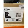 Image 3 : K2 Market Mens Snowboard Boots Size 8