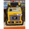 Image 1 : CAT - 3 in 1 Professional Power Station with Jump Starter and Compressor - 4 USB Ports and Outlet