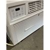 Image 4 : GE Energy Star 24000 BTU Smart Electronic Window Air Conditioner Unit For XL Rooms Up To 1500sq/ft M