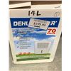 Image 1 : SoleusAir Dehumidifier 70pint 14L