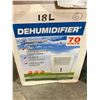 Image 1 : SoleusAir Dehumidifier 70pint 18L