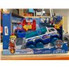 Image 1 : PawPatrol Artic Terrain Vehicle The Great Snow Rescue