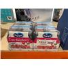 Image 1 : Ocean Spray Cran-Raspberry Cocktail 24 x 295ml
