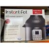 Image 1 : Instant Pot Crisp Multi-Cooker + Air Fryer 9 in 1