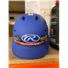 Image 2 : Rawlings R16 Senior Fits 6 7/8 - 7 5/8 Official Batting Helmet