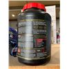 Image 3 : AllMax Isoflex Pure Whey Protein Isolate 2.27Kg Vanilla