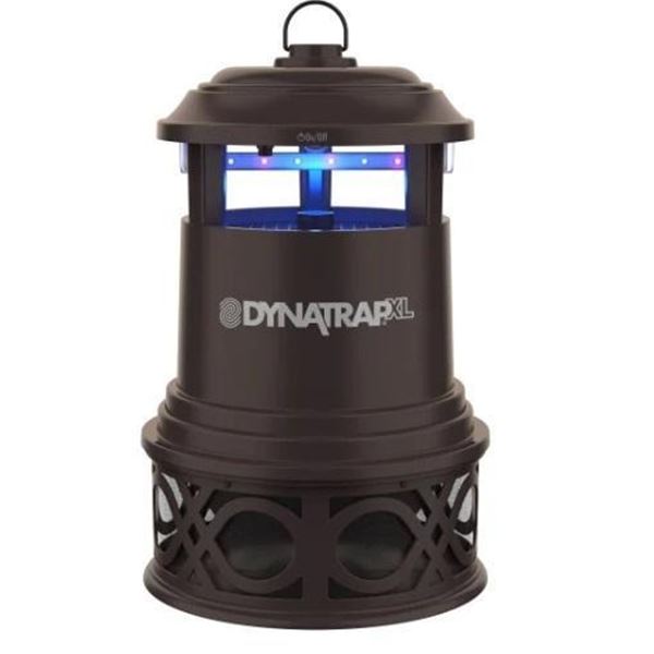 DynaTrap XL 1 Acre LED Insect Trap