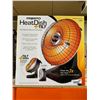 Image 1 : Presto Heat Dish + Tilt Parabolic Electric Heater