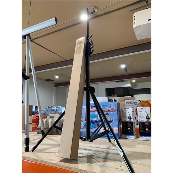 Multi Height Adjustable Tri Pod Camera Stand