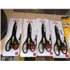 Image 1 : T-Fal Kitchen Shears All Purpose Lot of 4