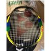 Image 6 : Yonex S20Voltric Lite Badminton Racket 19-24lbs Pre-Strung