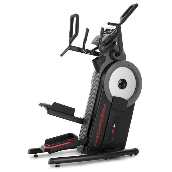 ProForm HIIT L6 Elliptical Cross Trainer Review