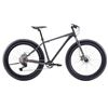 Image 6 : Northrock XCF Fat Tire Bike  Hand built 6061 all-aluminum alloy press formed frame Frame Size: mediu