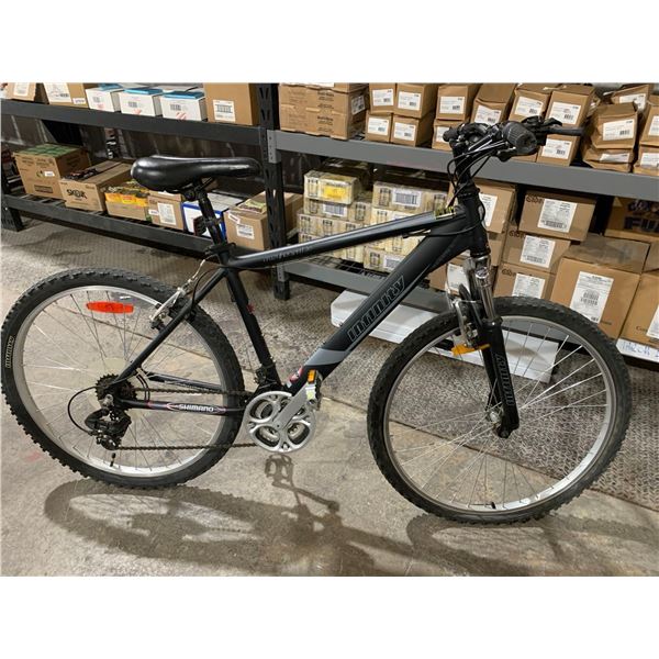 Infinity Crazy Horse HT26 Unisex Mountain Bike